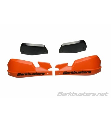 BARKBUSTERS VPS Handguard Plastics