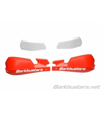 BARKBUSTERS VPS Handguard Plastics