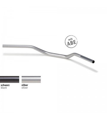 LSL Tour Bar Handlebar XB3