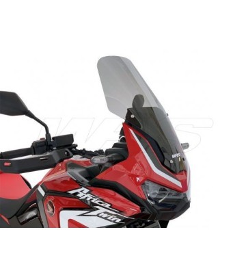 WRS Touring Windscreen for AFRICA TWIN CRF 1100 L 20-