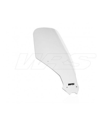 WRS Touring Windscreen for AFRICA TWIN CRF 1100 L 20-