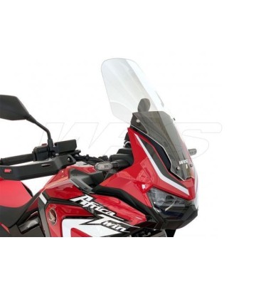 WRS Touring Windscreen for AFRICA TWIN CRF 1100 L 20-