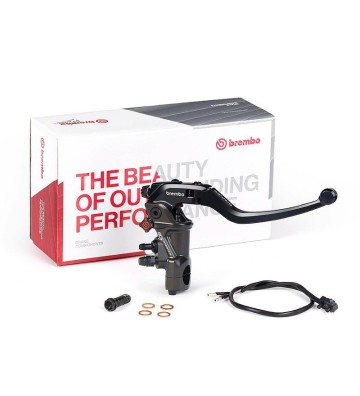 BREMBO CORSA CORTA RR Brake Master Cylinder