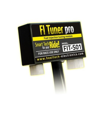 HEALTECH FI Tuner