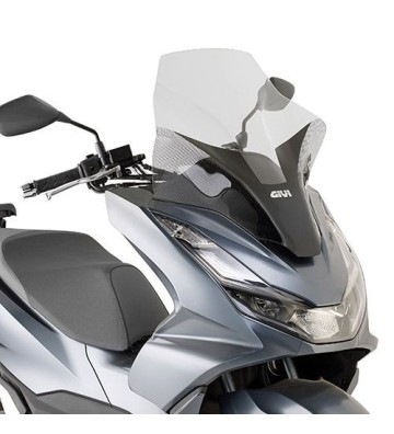 GIVI Windshield for PCX125 21-