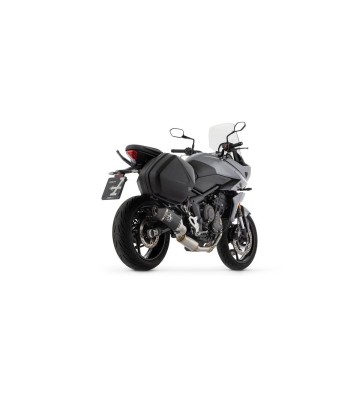 ARROW VELOCE Escape completo para TIGER 660 22-