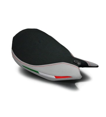 LUIMOTO "Team Italia" Seat Cover (Rider) for SPANIGALE 11-15