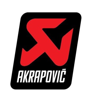 AKRAPOVIC Sleeve Kit