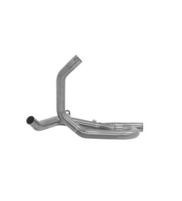 ARROW Link pipe for SV650 16-