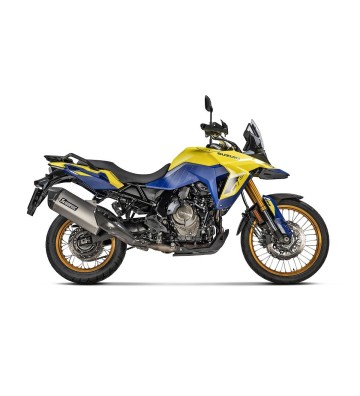 AKRAPOVIC Ponteira de escape para V-STROM 800 23-