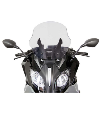 MRA Vidro de carenagem Touring para BMW R 1200 RS 15-