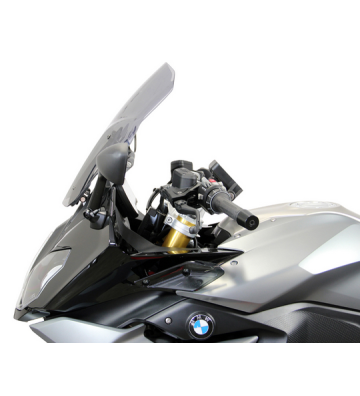 MRA Touring Windshield for BMW R 1200 RS 15-