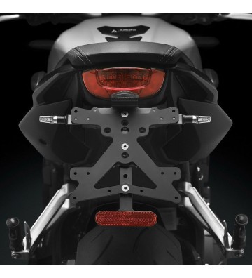 RIZOMA License plate support for CB650R 21-