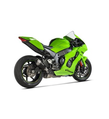 AKRAPOVIC Silencer for ZX-10R 21-