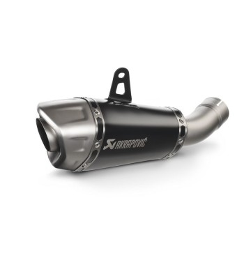 AKRAPOVIC Silencer for ZX-10R 21-