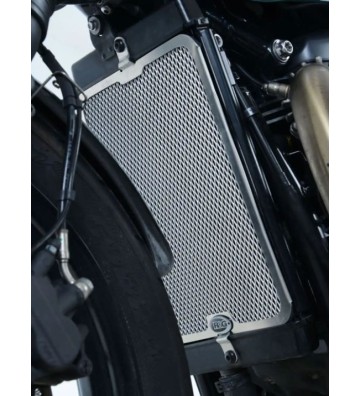 R&G Radiator Guard for BONNEVILLE BOBBER 17-