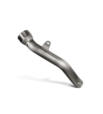 AKRAPOVIC Link Pipe for ZX-10R 21-