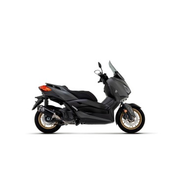 ARROW URBAN Escape completo para X-MAX 125 21-