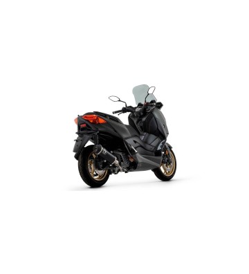 ARROW URBAN Escape completo para X-MAX 125 21-