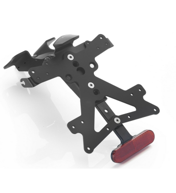 RIZOMA License plate support YZF R7 2021-2023