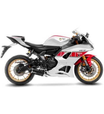 LEOVINCE LV ONE EVO Escape completo para YZF-R7 22-