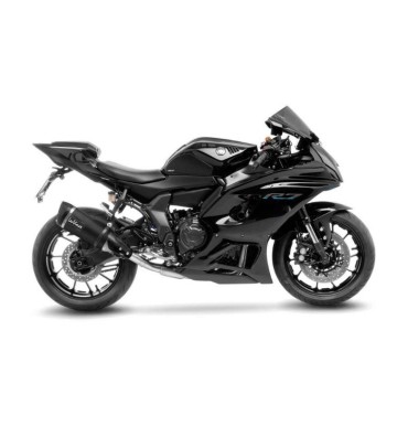 LEOVINCE FACTORY S Full exhaust system for YZF-R7 22-