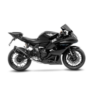 LEOVINCE FACTORY S Full exhaust system for YZF-R7 22-