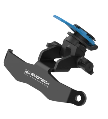 EVOTECH PERFORMANCE Suporte Quadlock Honda CBR650R 21-