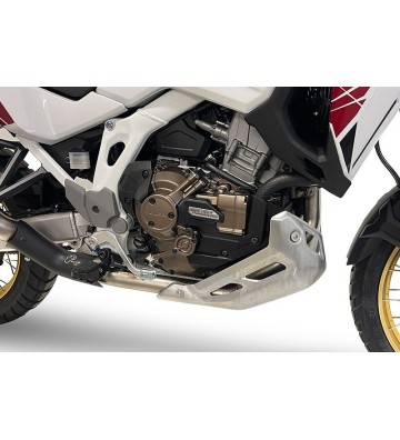 TERMIGNONI Escape completo para CRF1100L AFRICA TWIN 20-