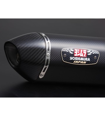 YOSHIMURA R77-J Ponteira de escape para SV650 16-