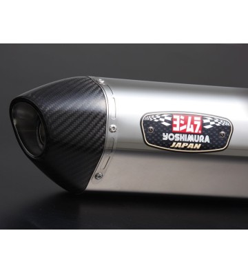 YOSHIMURA R77-J Ponteira de escape para SV650 16-