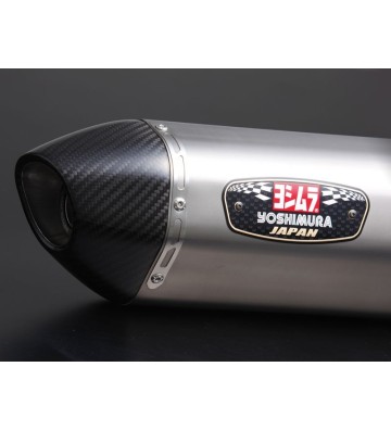 YOSHIMURA R77-J Ponteira de escape para SV650 16-