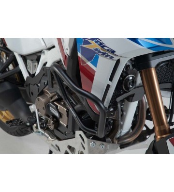 SW-MOTECH Crashbars de Proteção (inferior) para CRF1100L AFRICA TWIN Adventure Sports 19-