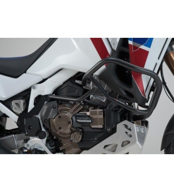 SW-MOTECH Crashbars de Proteção (inferior) para CRF1100L AFRICA TWIN Adventure Sports 19-