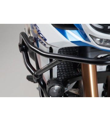 SW-MOTECH Crashbars de Proteção (Superior) para CRF1100L AFRICA TWIN Adventure Sports 19-