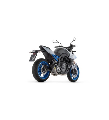 ARROW WORKS Escape completo para GSX-8S 23-