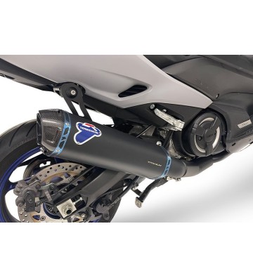 TERMIGNONI Full Exhaust System for T-MAX 530 17- / T-MAX 560 20-