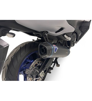 TERMIGNONI Full Exhaust System for T-MAX 530 17- / T-MAX 560 20-