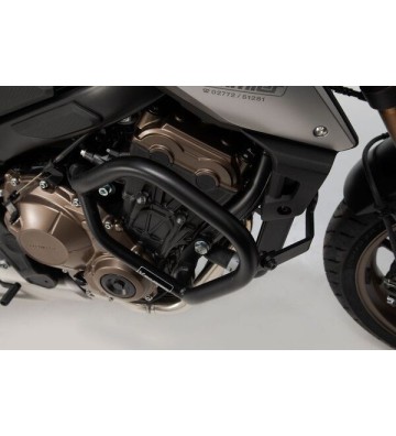 SW-MOTECH Crashbars for CB650R 19- (RH02)