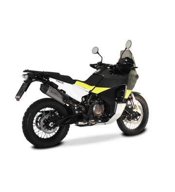 HP CORSE SP-1 Silencer for NORDEN 901 21-