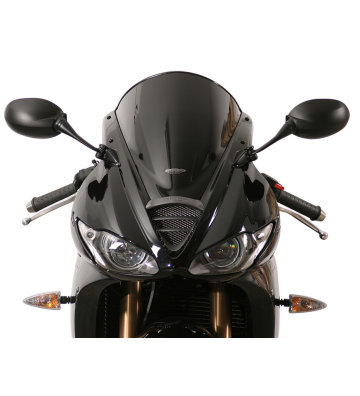 MRA Vidro Racing para Triumph Daytona 675 09-12