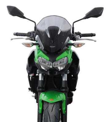 MRA Vidro Racing para Kawasaki Z650 20-