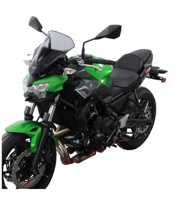 MRA Vidro Racing para Kawasaki Z650 20-