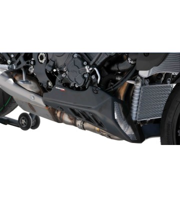 ERMAX Lower Fairing for MT-10 22-