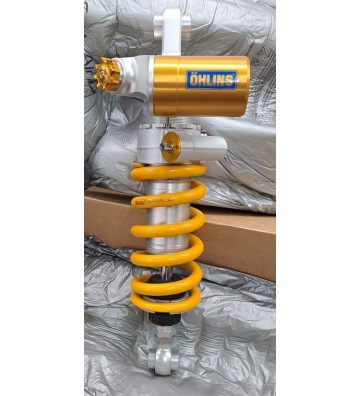 OHLINS STX 46 Rear Shock 