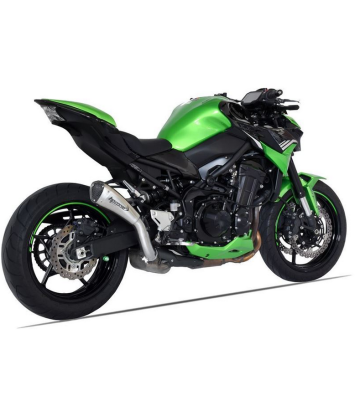 HP CORSE SHORT R Ponteira de escape para Kawasaki Z900 20-23