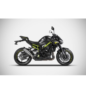 ZARD PONTEIRA HOMOLOGADA Z900 20-