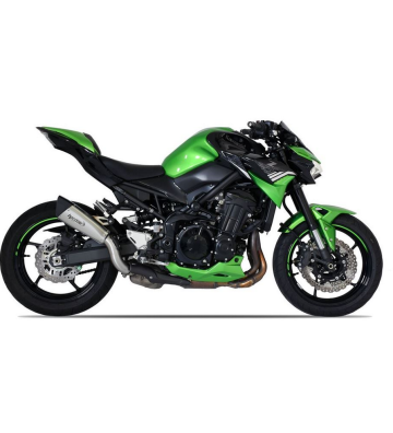 HP CORSE EVOXTREME 260 Ponteira de escape para Kawasaki Z900 20-23