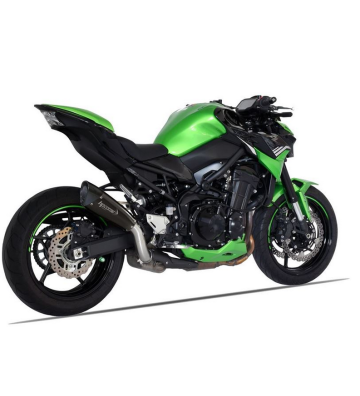 HP CORSE EVOXTREME 260 Ponteira de escape para Kawasaki Z900 20-23