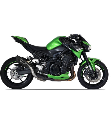 HP CORSE EVOXTREME 260 Silencer for Kawasaki Z900 20-23